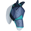 Blu marino/turchese