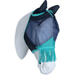 Blu marino/turchese