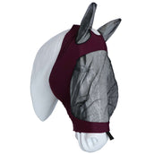 WeatherBeeta Maschera per Mosche Deluxe Stretch Viola/Nero