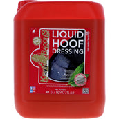 Kevin Bacons Balsamo per Zoccoli Liquid
