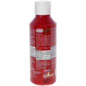 Kevin Bacons Shampoo verde Lucy Diamonds