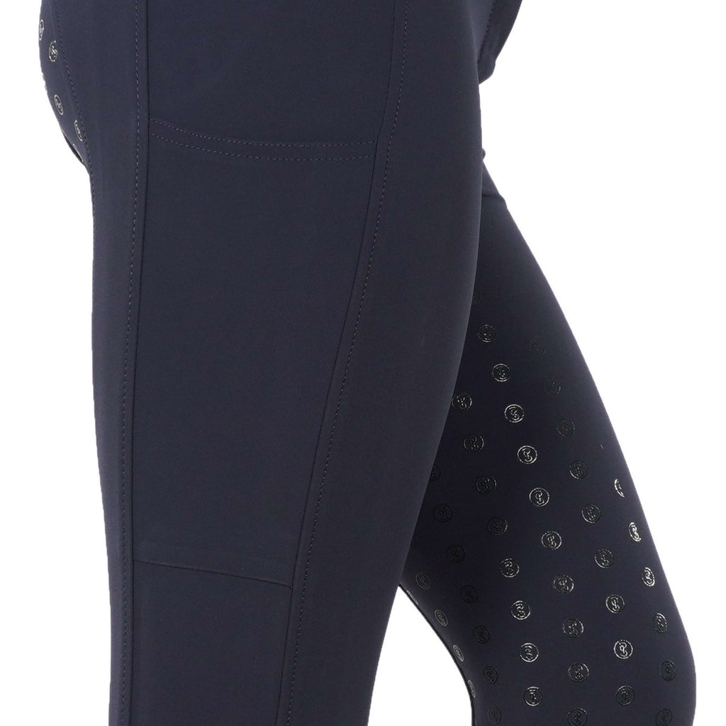 PS of Sweden Pantaloni da Equitazione Britney Marina