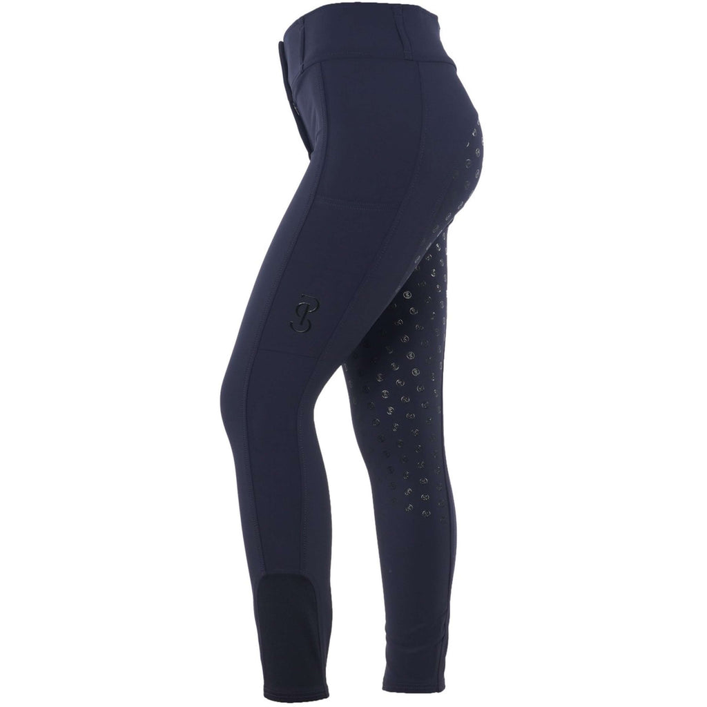 PS of Sweden Pantaloni da Equitazione Britney Marina