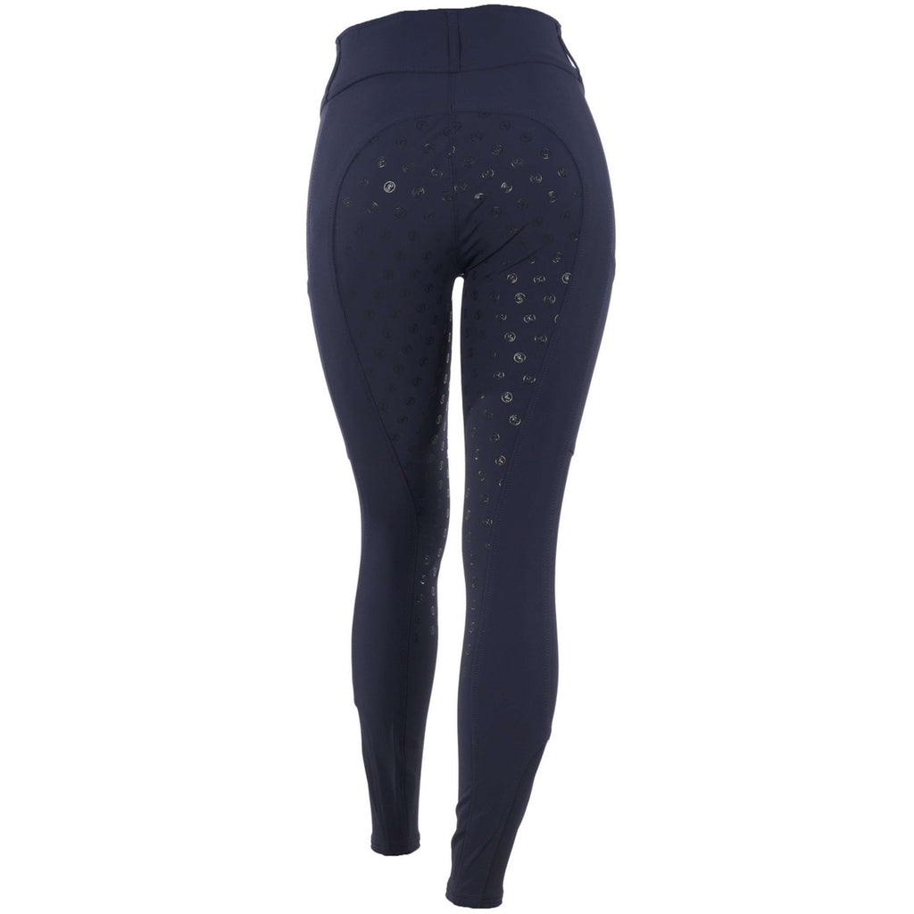 PS of Sweden Pantaloni da Equitazione Britney Marina