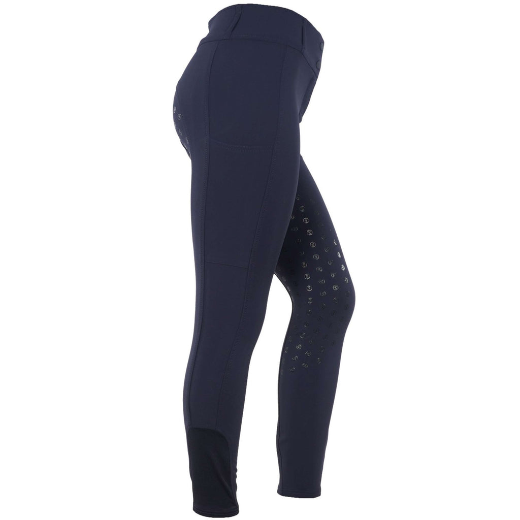 PS of Sweden Pantaloni da Equitazione Britney Marina