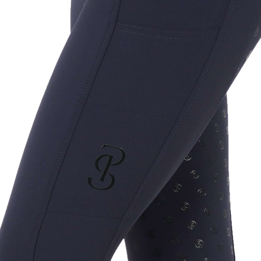 PS of Sweden Pantaloni da Equitazione Britney Marina