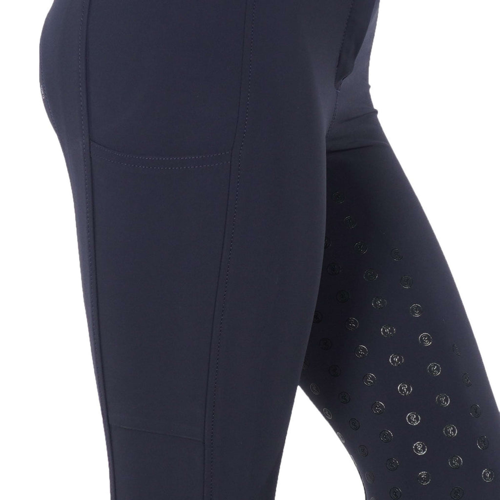 PS of Sweden Pantaloni da Equitazione Britney Marina