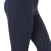 PS of Sweden Pantaloni da Equitazione Britney Marina