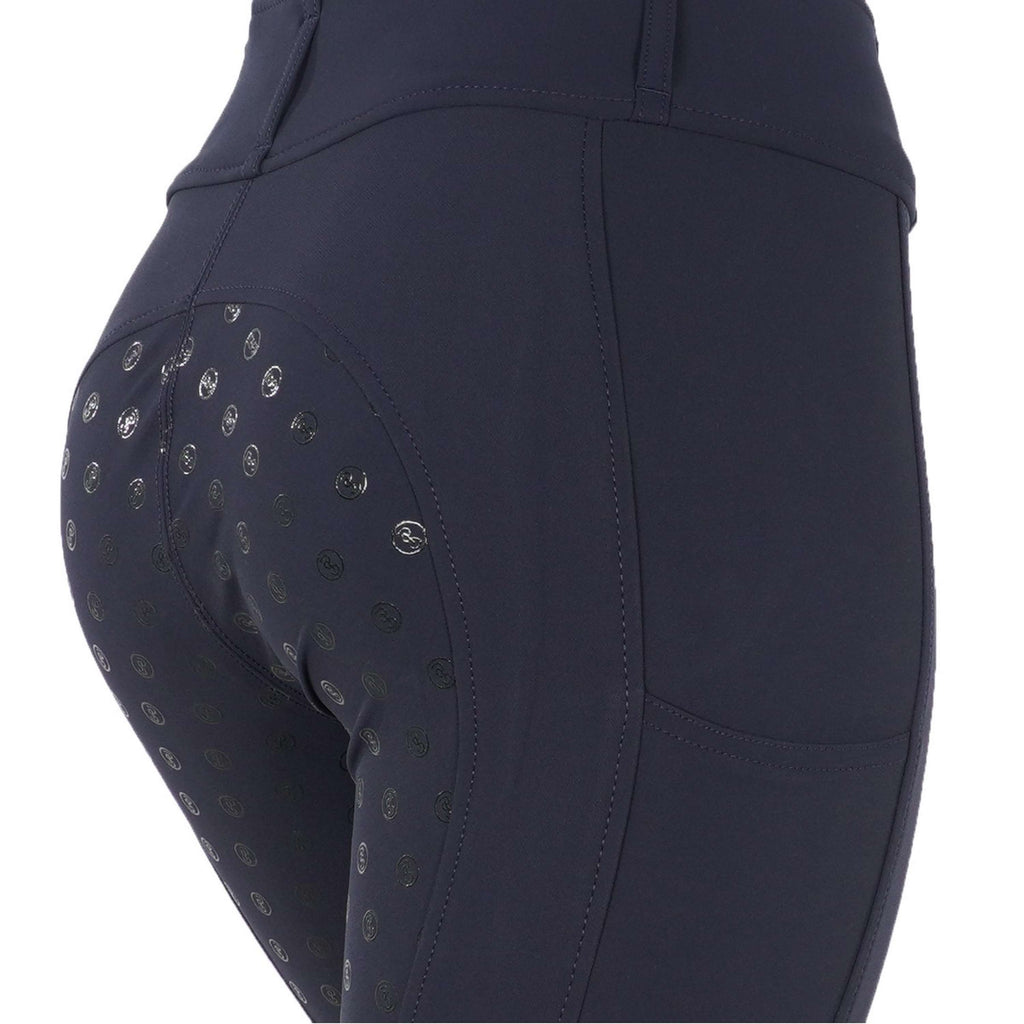 PS of Sweden Pantaloni da Equitazione Britney Marina