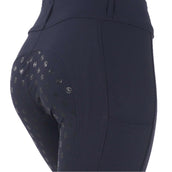PS of Sweden Pantaloni da Equitazione Britney Marina