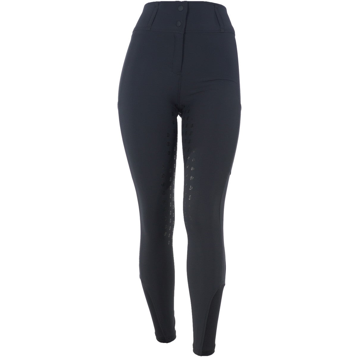 PS of Sweden Pantaloni da Equitazione Britney Nero