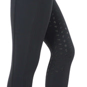 PS of Sweden Pantaloni da Equitazione Britney Nero