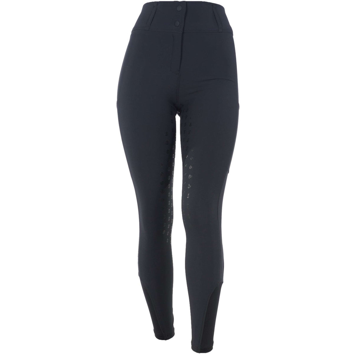 PS of Sweden Pantaloni da Equitazione Britney Nero