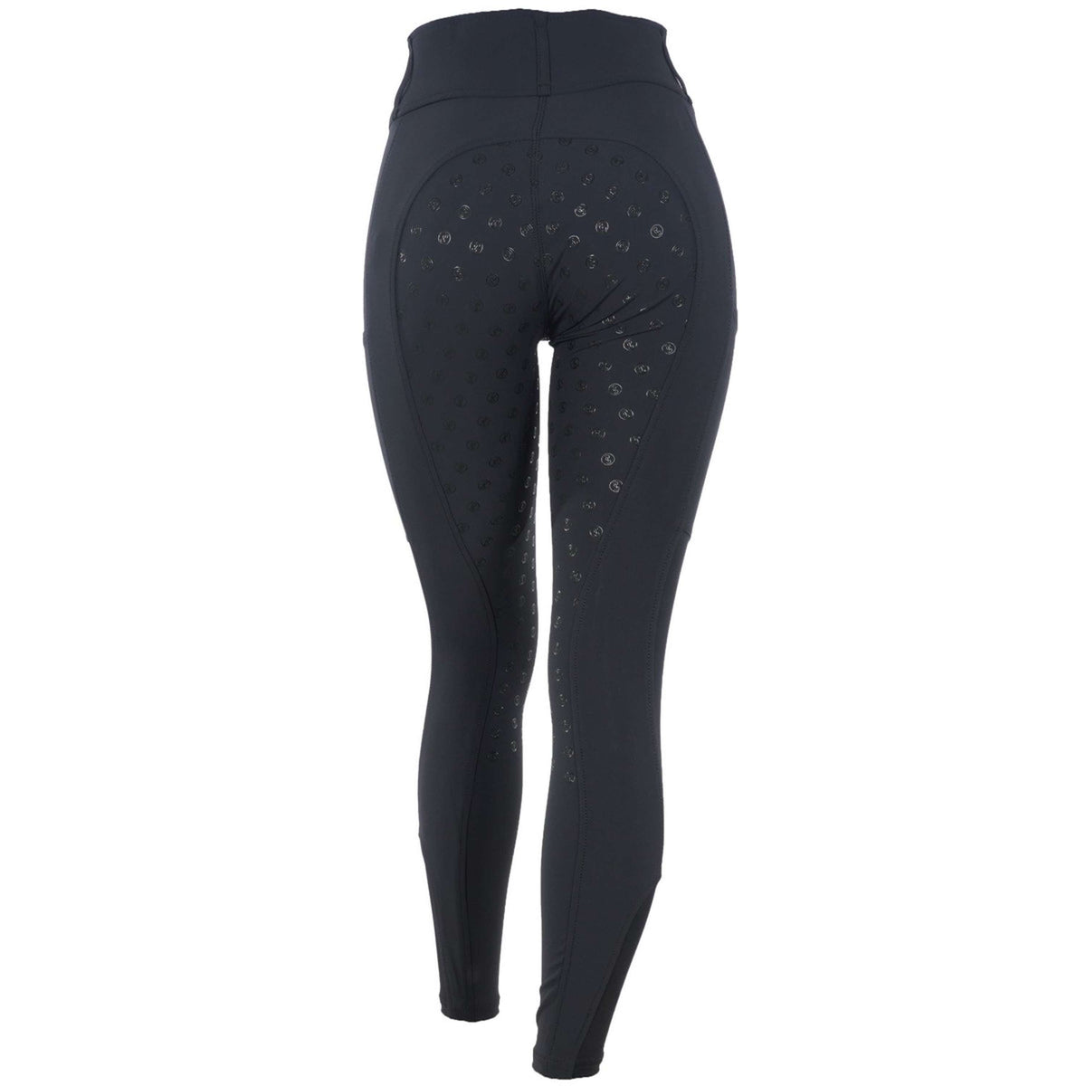 PS of Sweden Pantaloni da Equitazione Britney Nero