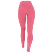 PS of Sweden Leggings da Equitazione Jocelyn Berry Pink
