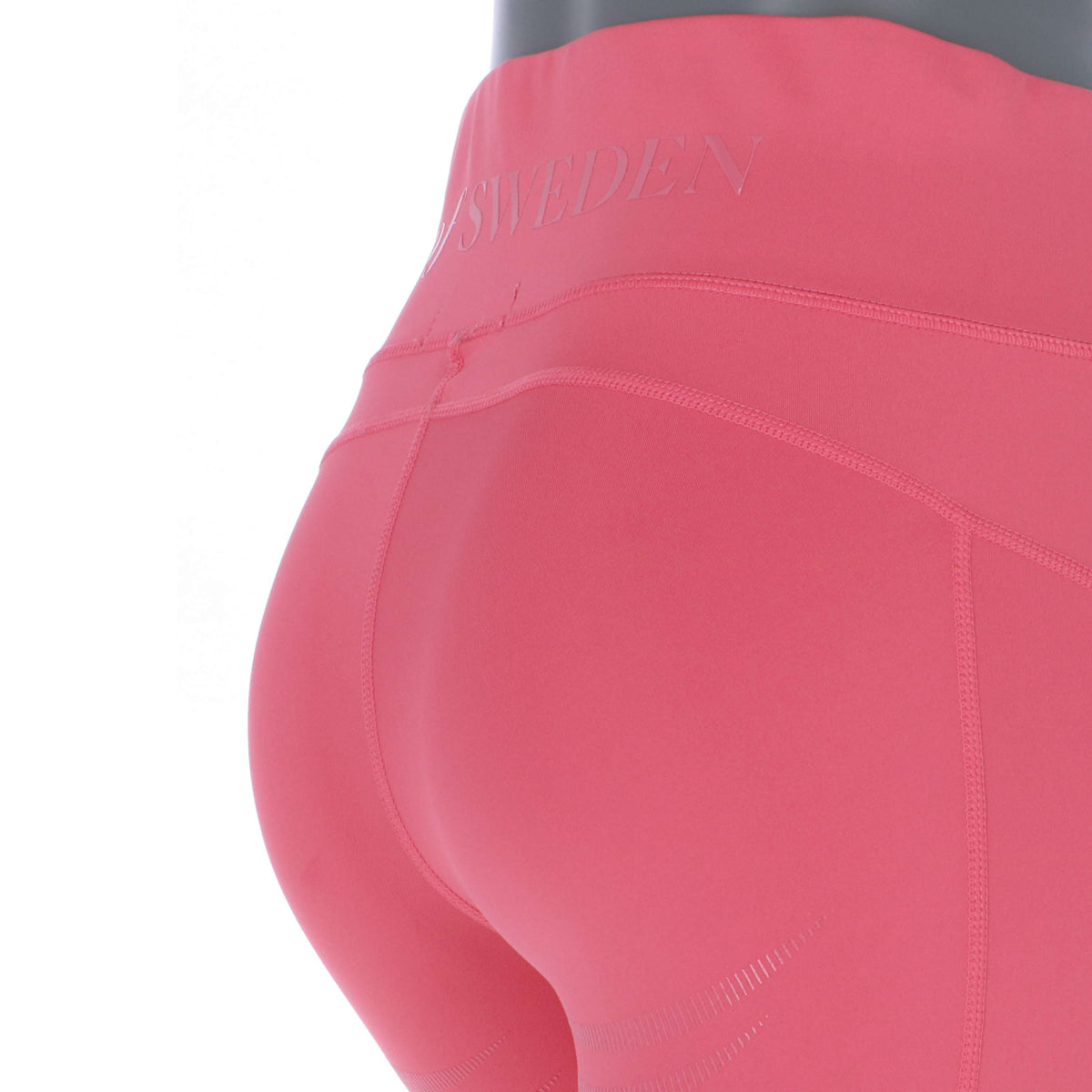 PS of Sweden Leggings da Equitazione Jocelyn Berry Pink
