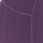 PS of Sweden Leggings da Equitazione Jocelyn Ortensia
