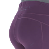 PS of Sweden Leggings da Equitazione Jocelyn Ortensia