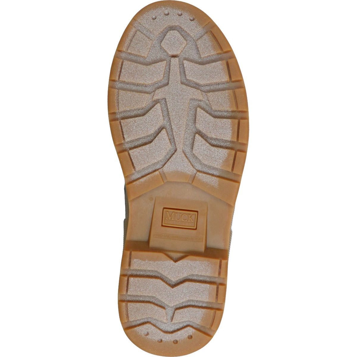 Muck Boot Gli originali si infilano alla caviglia Marrone/scozzese