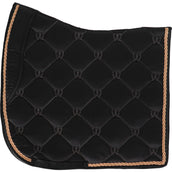 Waldhausen Sottosella Valencia Nero/Oro rosa