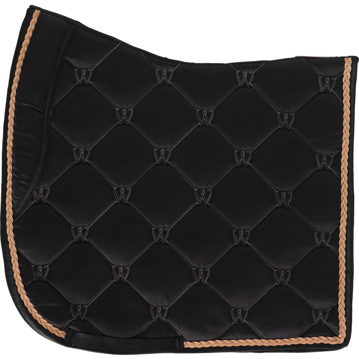 Waldhausen Sottosella Valencia Nero/Oro rosa