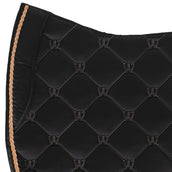 Waldhausen Sottosella Valencia Nero/Oro rosa