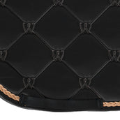 Waldhausen Sottosella Valencia Nero/Oro rosa