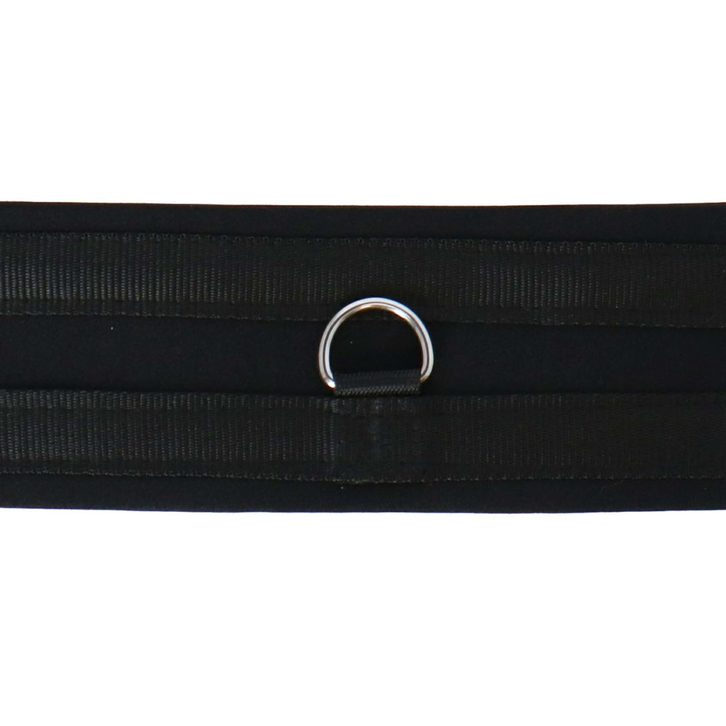 Waldhausen Sottopancia Economic Nero