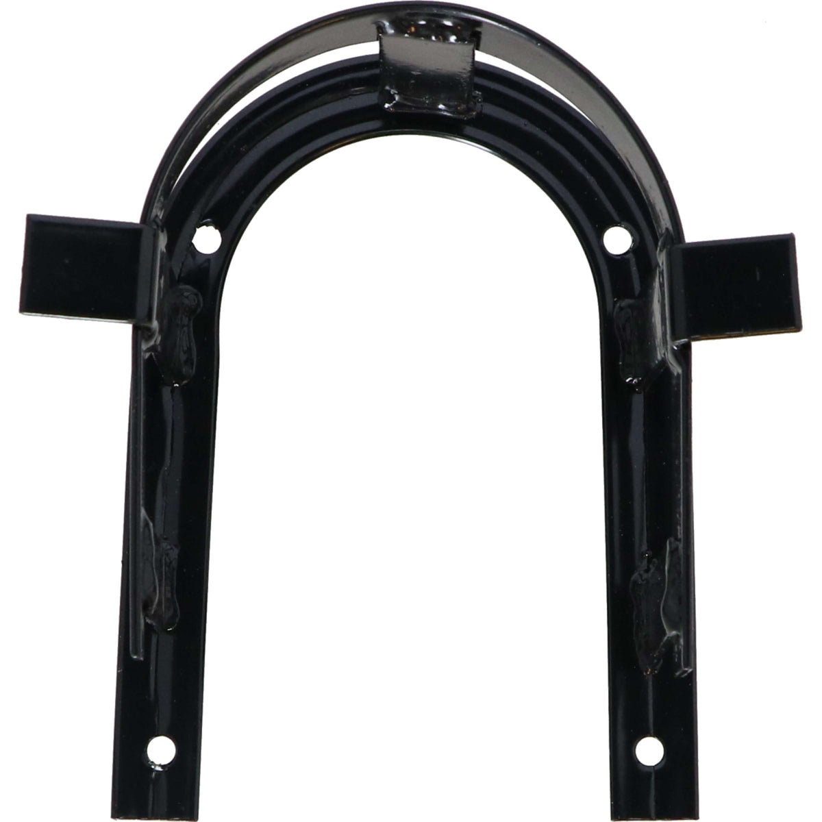 Waldhausen Set di Appendi Finimenti Nero