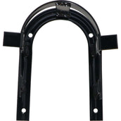 Waldhausen Set di Appendi Finimenti Nero