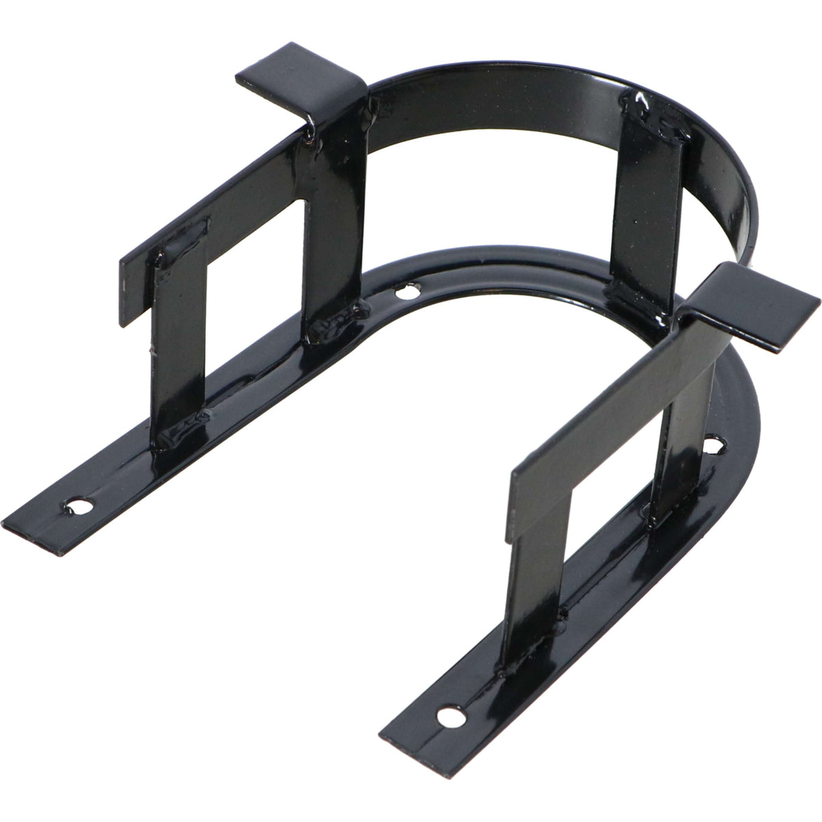 Waldhausen Set di Appendi Finimenti Nero