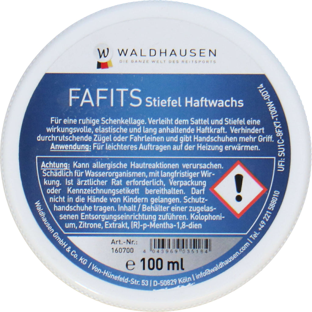 Waldhausen Cera Adesiva Fafits