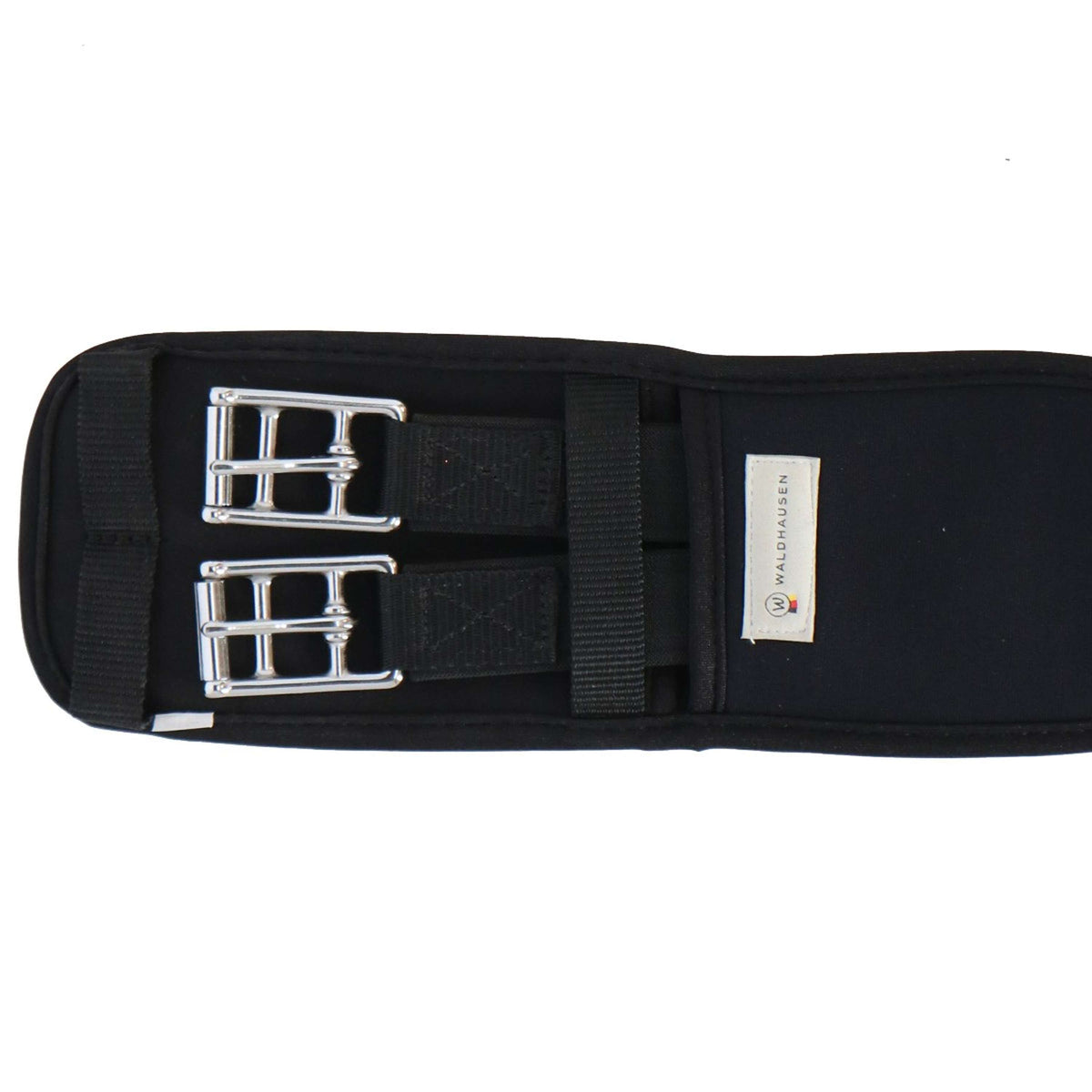 Waldhausen Sottopancia Nero