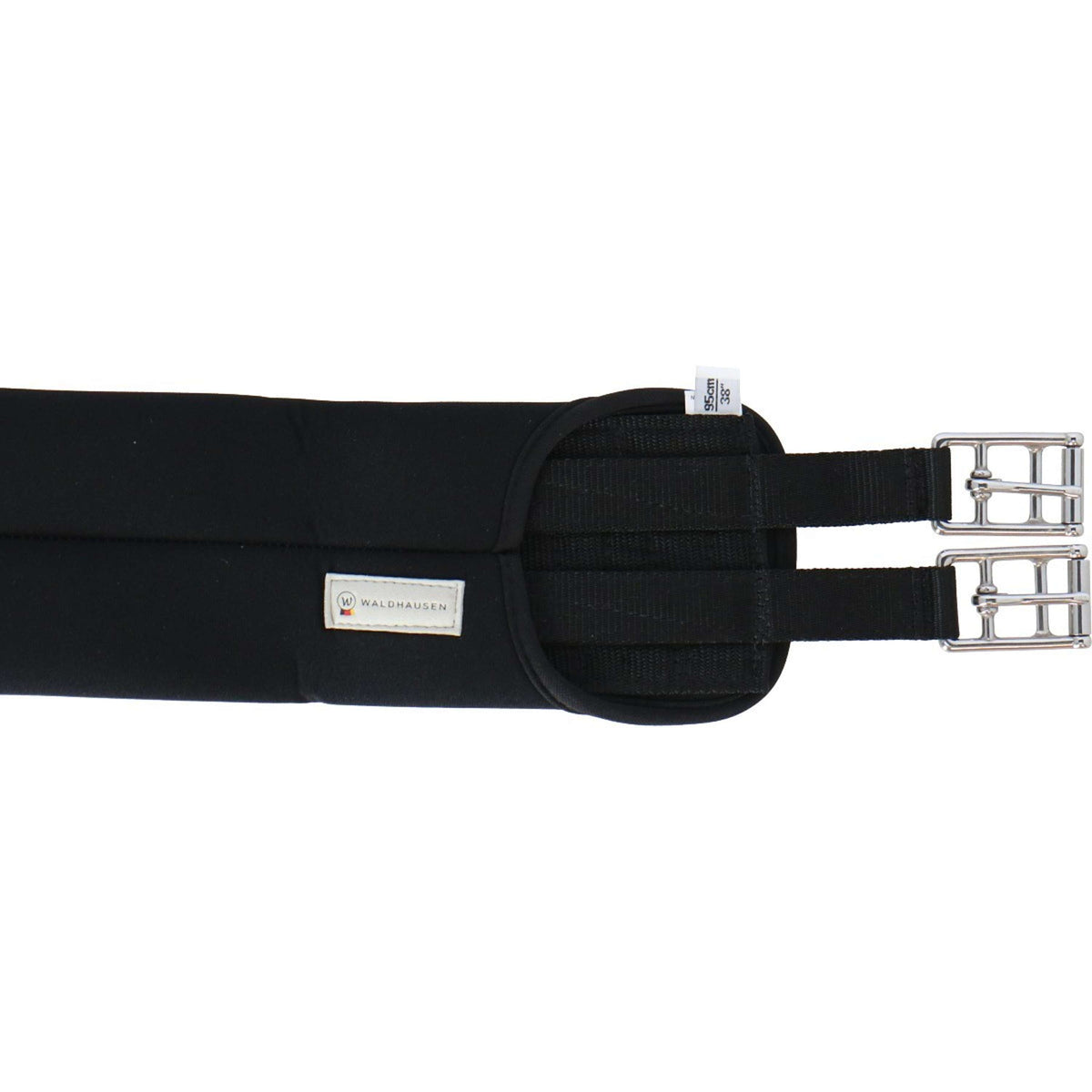 Waldhausen Sottopancia Nero