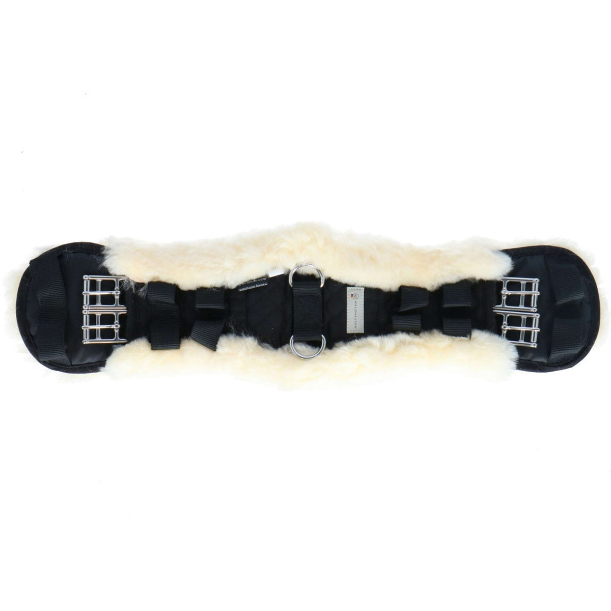 Waldhausen Sottopancia Nero