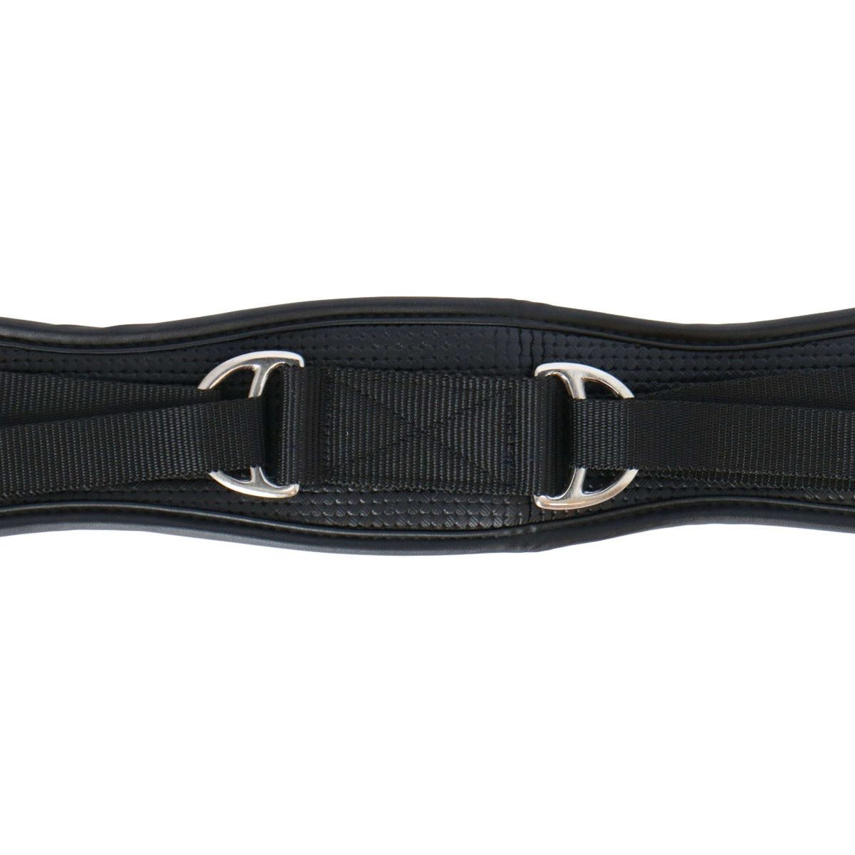 Waldhausen Sottopancia Basic Nero