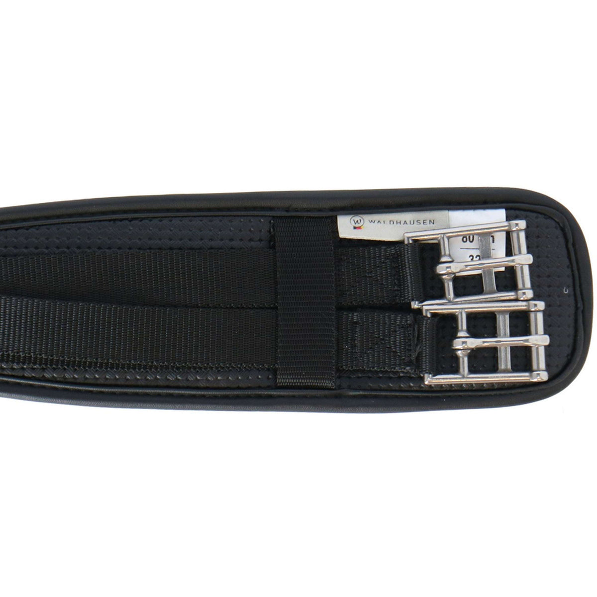 Waldhausen Sottopancia Basic Nero