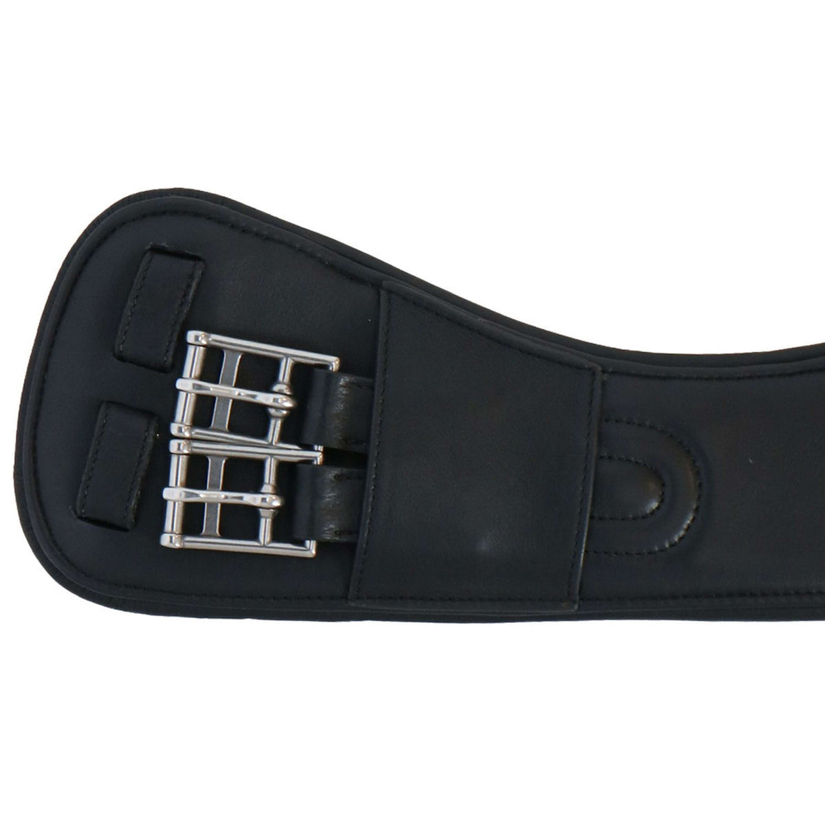 Waldhausen Sottopancia Contour Nero