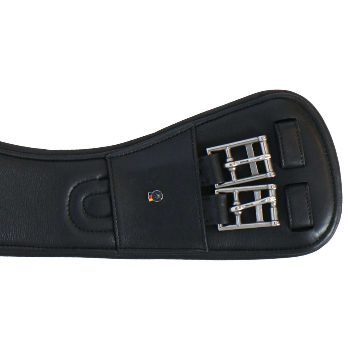 Waldhausen Sottopancia Contour Nero