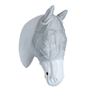 Waldhausen Maschera per Mosche Premium Grigio argento