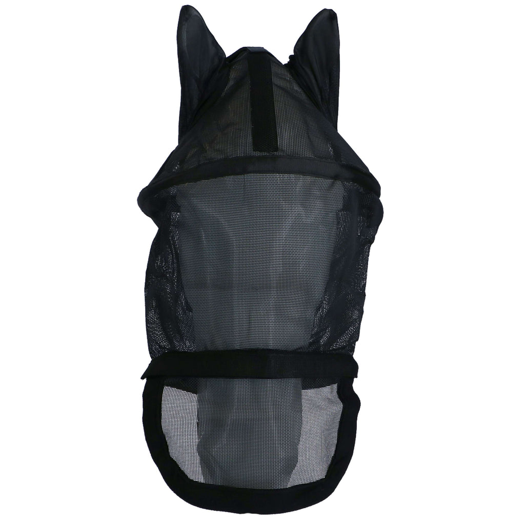 Waldhausen Maschera per Mosche Premium Space Nero