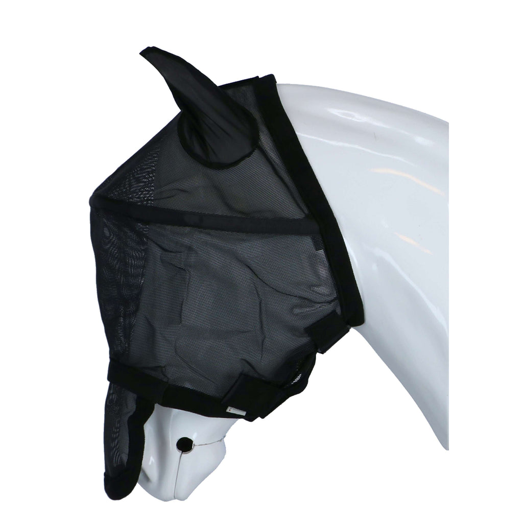 Waldhausen Maschera per Mosche Premium Space Nero