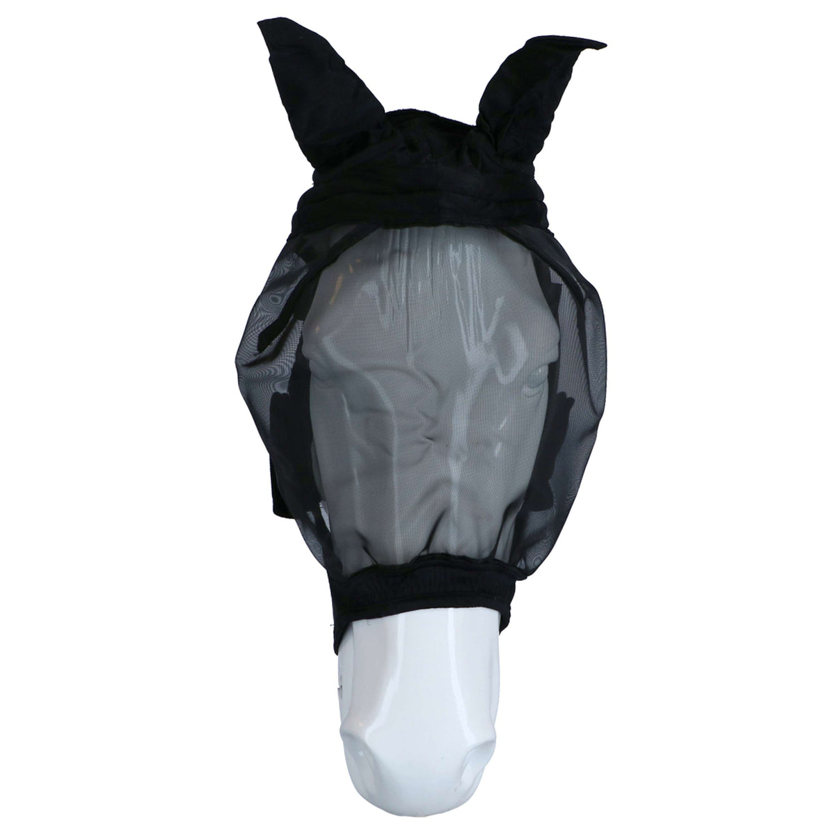 Waldhausen Maschera per Mosche Premium Nero