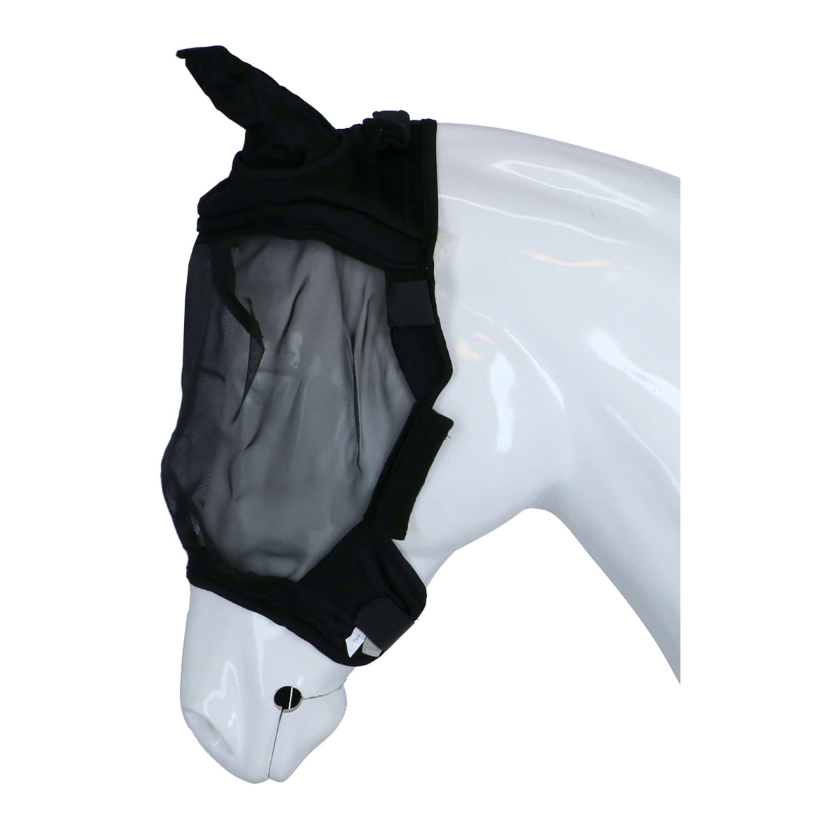 Waldhausen Maschera per Mosche Premium Nero