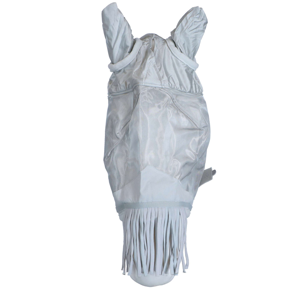 Waldhausen Maschera per Mosche Premium Grigio argento
