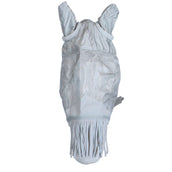 Waldhausen Maschera per Mosche Premium Grigio argento