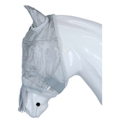 Waldhausen Maschera per Mosche Premium Grigio argento