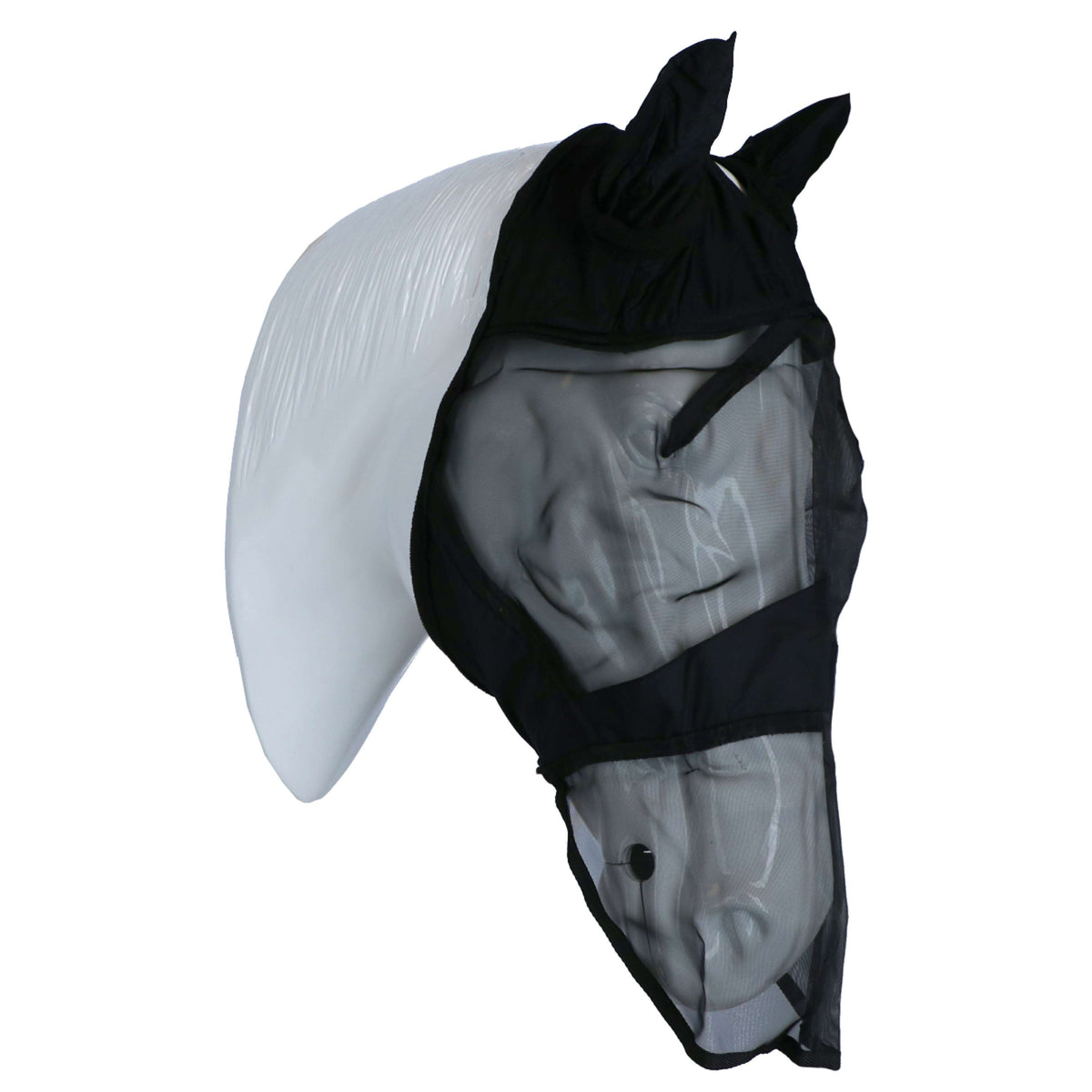 Waldhausen Maschera per Mosche Nero