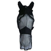 Waldhausen Maschera per Mosche Nero