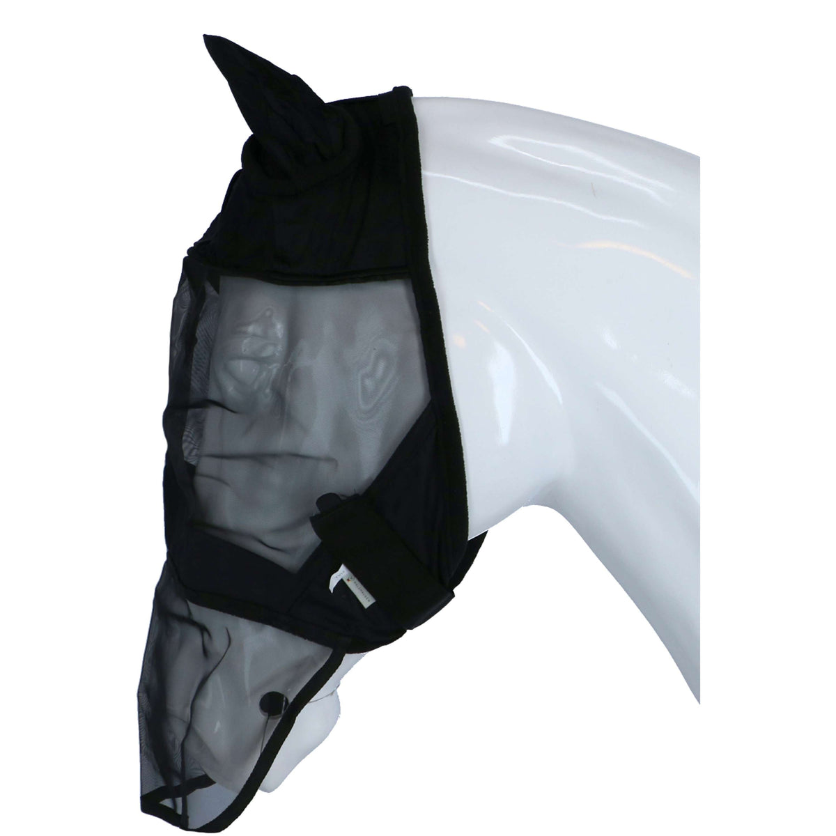 Waldhausen Maschera per Mosche Nero